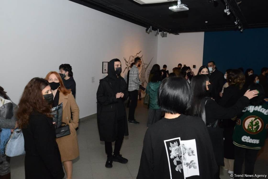 YARAT Contemporary Art Space presents "Postponed" group exhibition at ARTIM (PHOTO)
