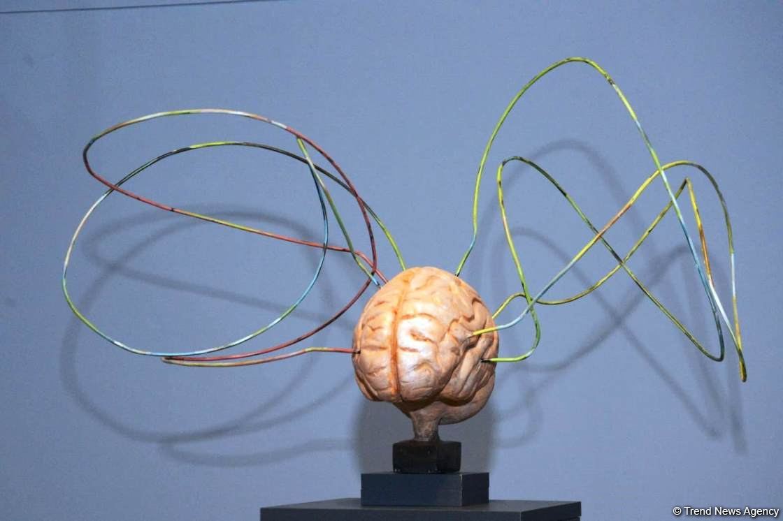 YARAT Contemporary Art Space presents "Postponed" group exhibition at ARTIM (PHOTO)