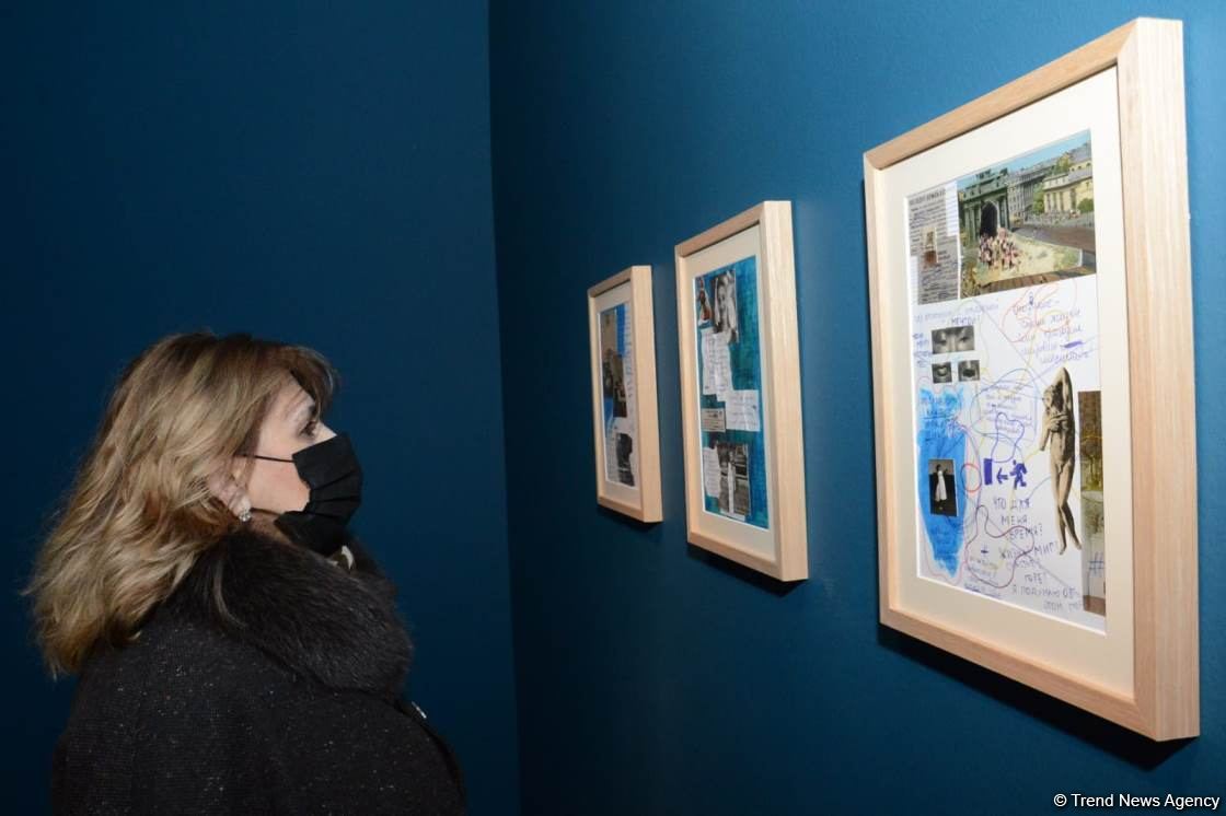 YARAT Contemporary Art Space presents "Postponed" group exhibition at ARTIM (PHOTO)