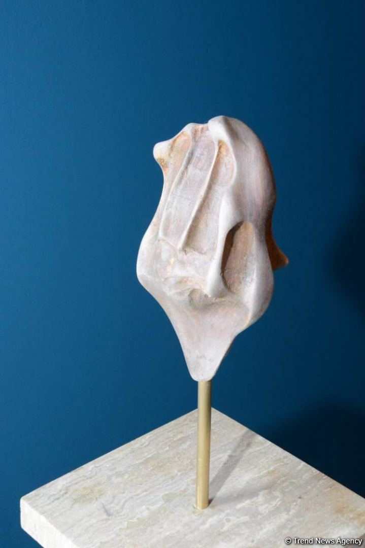 YARAT Contemporary Art Space presents "Postponed" group exhibition at ARTIM (PHOTO)