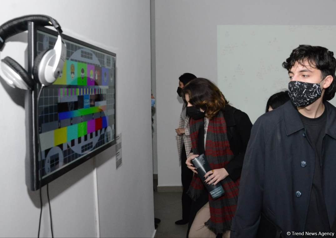 YARAT Contemporary Art Space presents "Postponed" group exhibition at ARTIM (PHOTO)