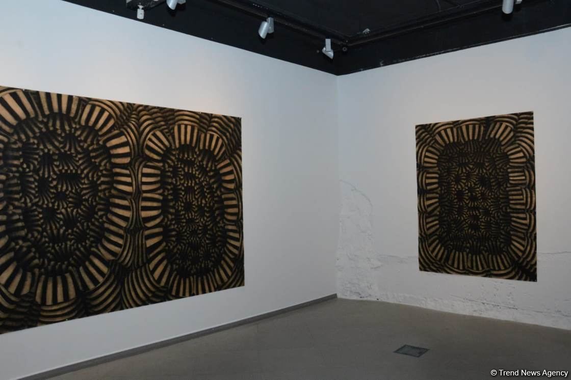 YARAT Contemporary Art Space presents "Postponed" group exhibition at ARTIM (PHOTO)