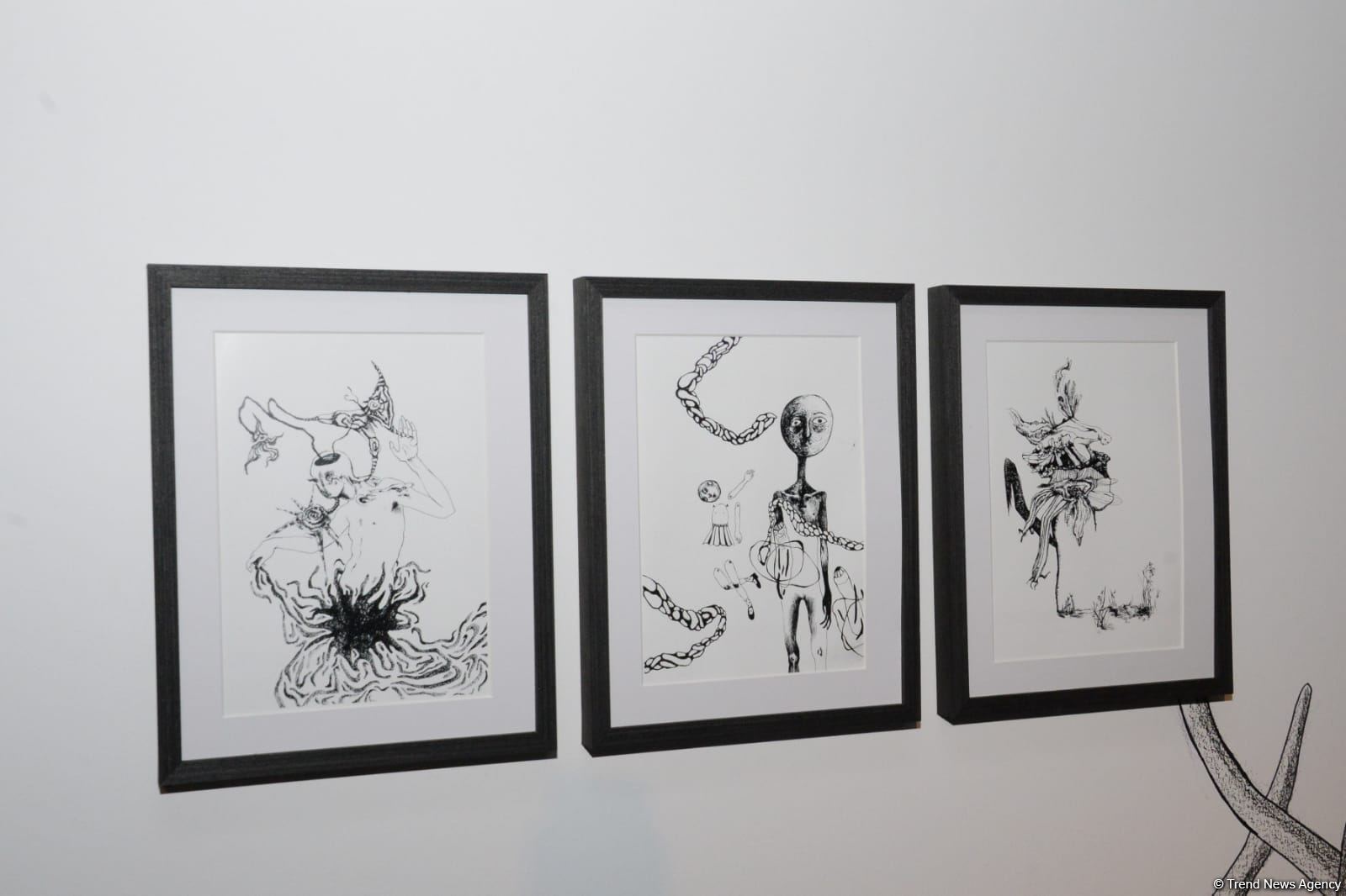 YARAT Contemporary Art Space presents "Postponed" group exhibition at ARTIM (PHOTO)