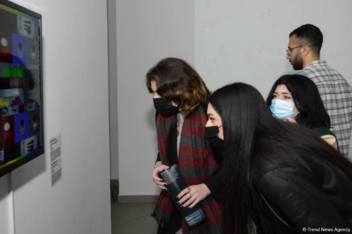 YARAT Contemporary Art Space presents "Postponed" group exhibition at ARTIM (PHOTO)