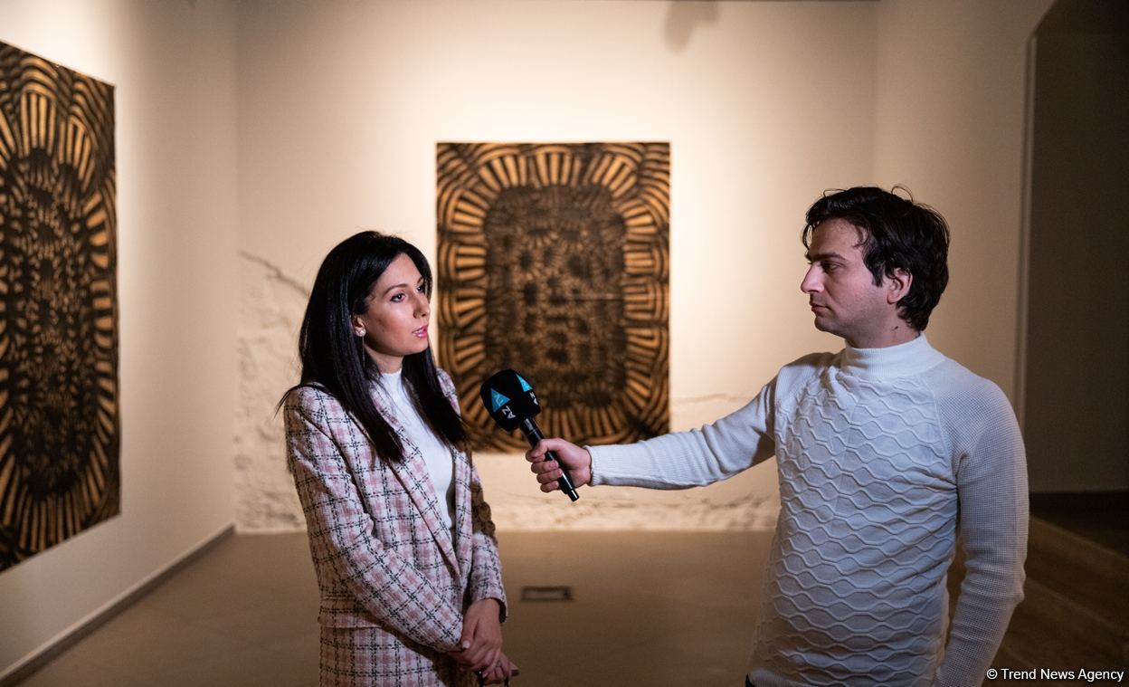 YARAT Contemporary Art Space presents "Postponed" group exhibition at ARTIM (PHOTO)