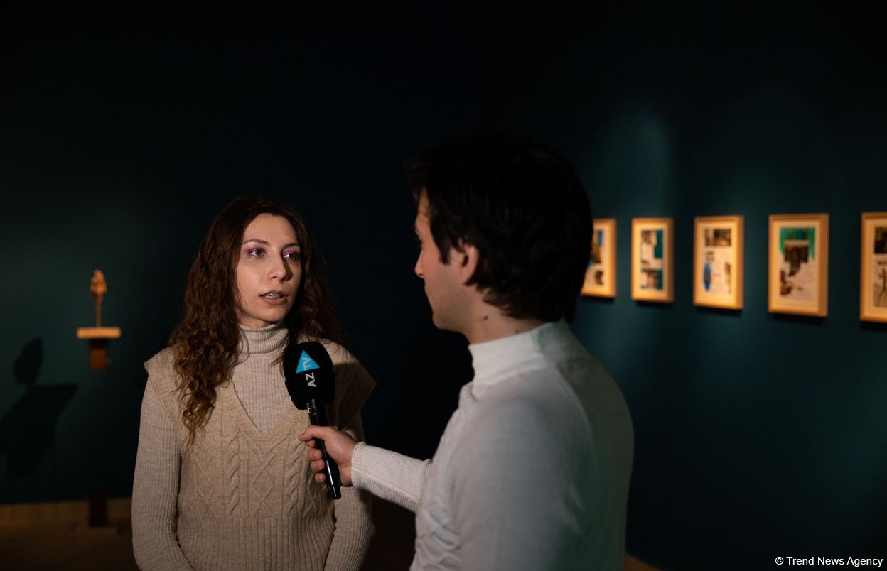 YARAT Contemporary Art Space presents "Postponed" group exhibition at ARTIM (PHOTO)