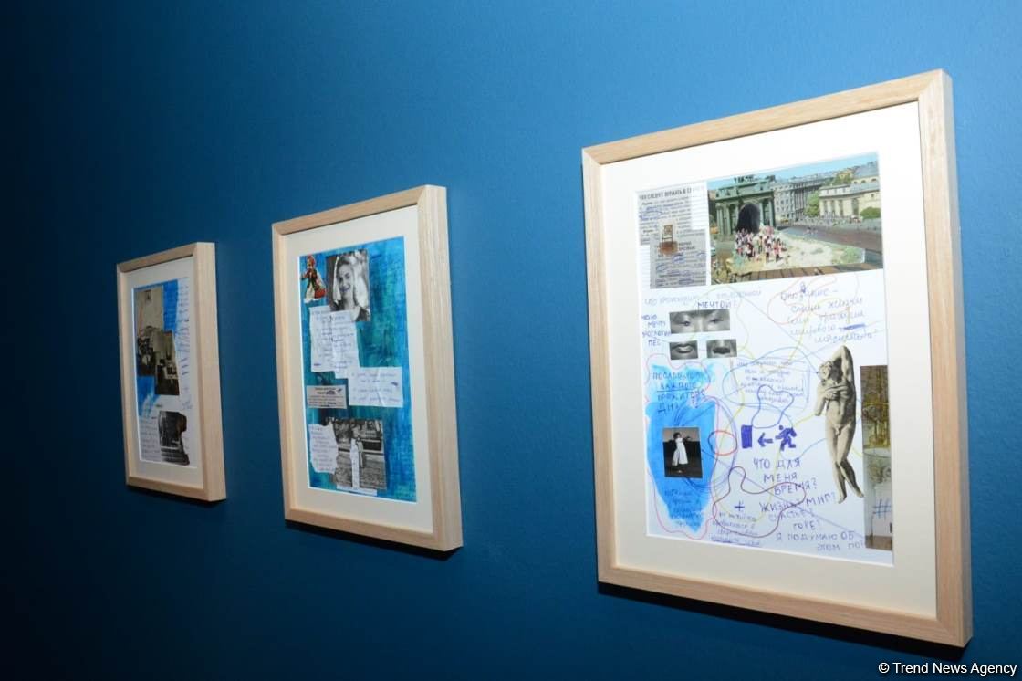 YARAT Contemporary Art Space presents "Postponed" group exhibition at ARTIM (PHOTO)
