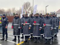 Procession held in Azerbaijan's Aghdam to commemorate 30th anniversary of Khojaly genocide (PHOTO)