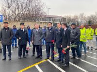 Procession held in Azerbaijan's Aghdam to commemorate 30th anniversary of Khojaly genocide (PHOTO)