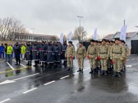Procession held in Azerbaijan's Aghdam to commemorate 30th anniversary of Khojaly genocide (PHOTO)