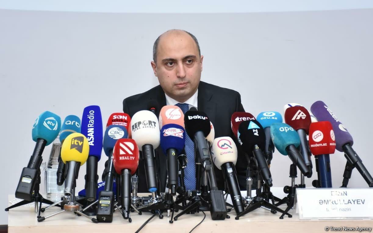 Leading world universities to be included in new State program for education of Azerbaijani youth - minister