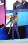 Azerbaijani athletes rank third at 12th FIG Acrobatic Gymnastics World Age Group Competitions (PHOTO)