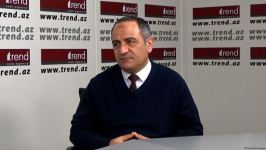 Recent world events increase significance of Zangazur Corridor - UNEC Professor (VIDEO)