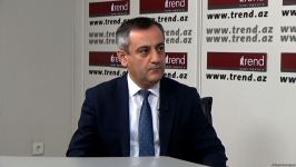 Recent world events increase significance of Zangazur Corridor - UNEC Professor (VIDEO)
