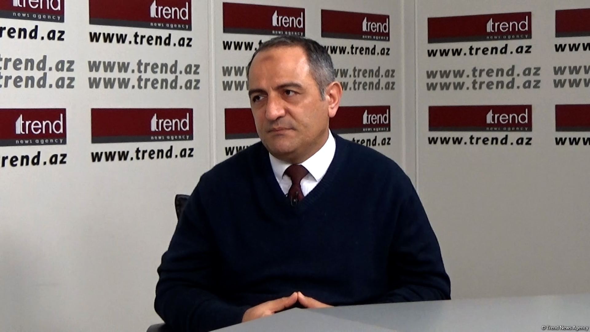 Recent world events increase significance of Zangazur Corridor - UNEC Professor (VIDEO)