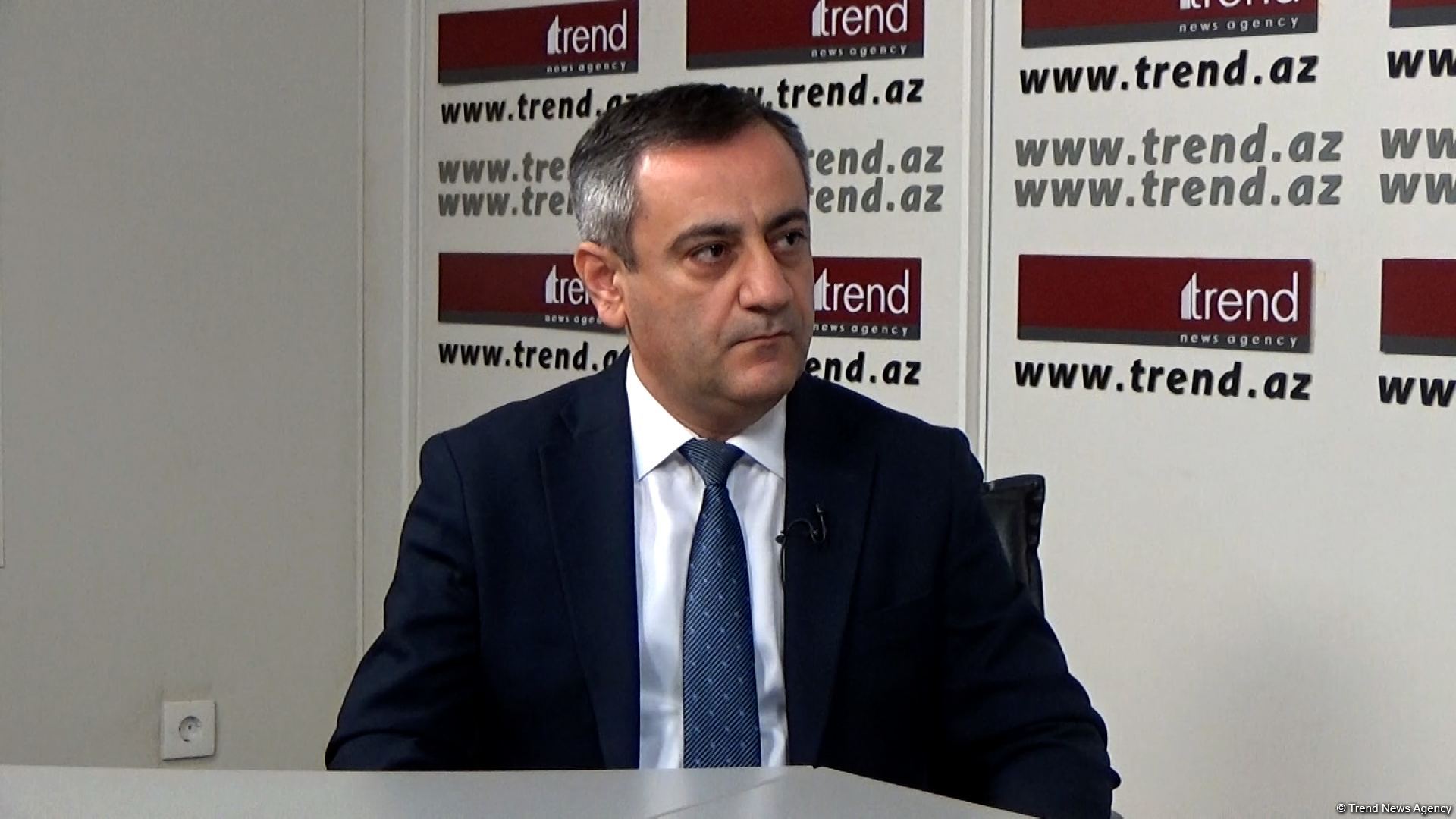 Recent world events increase significance of Zangazur Corridor - UNEC Professor (VIDEO)