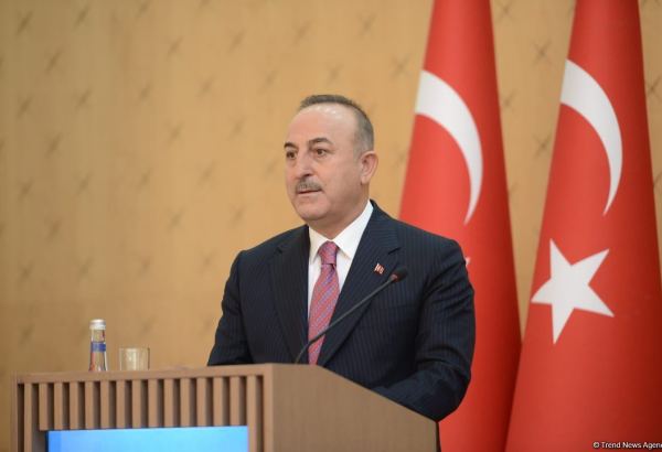Sweden should take more concrete steps for NATO - Turkish FM