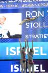 Third day of 12th FIG Acrobatic Gymnastics World Age Group Competitions kicks off in Baku (PHOTO)