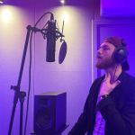 Song for "Eurovision 2022" selected - Azerbaijani representative at contest Nadir Rustamli (PHOTO)