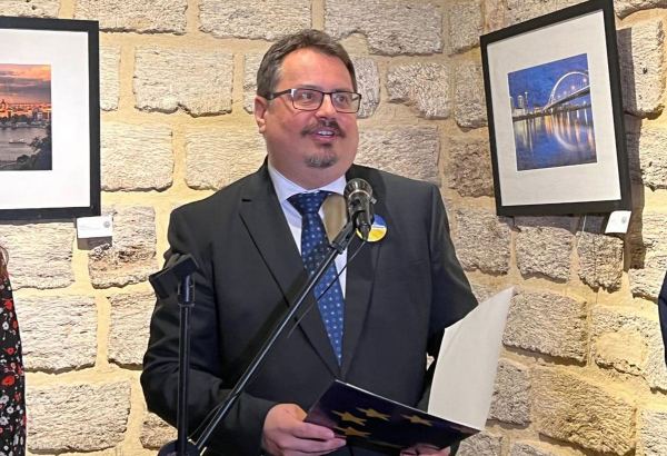 EU seeks to maintain cultural ties with Azerbaijan -  ambassador