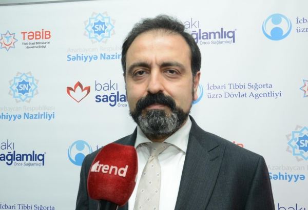 TURKOVAC vaccine for COVID-19 can be produced in Azerbaijan - Turkish Health Ministry