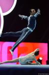 Azerbaijani gymnasts leading in balance exercise qualification at 28th FIG Acrobatic Gymnastics World Championships (PHOTO)