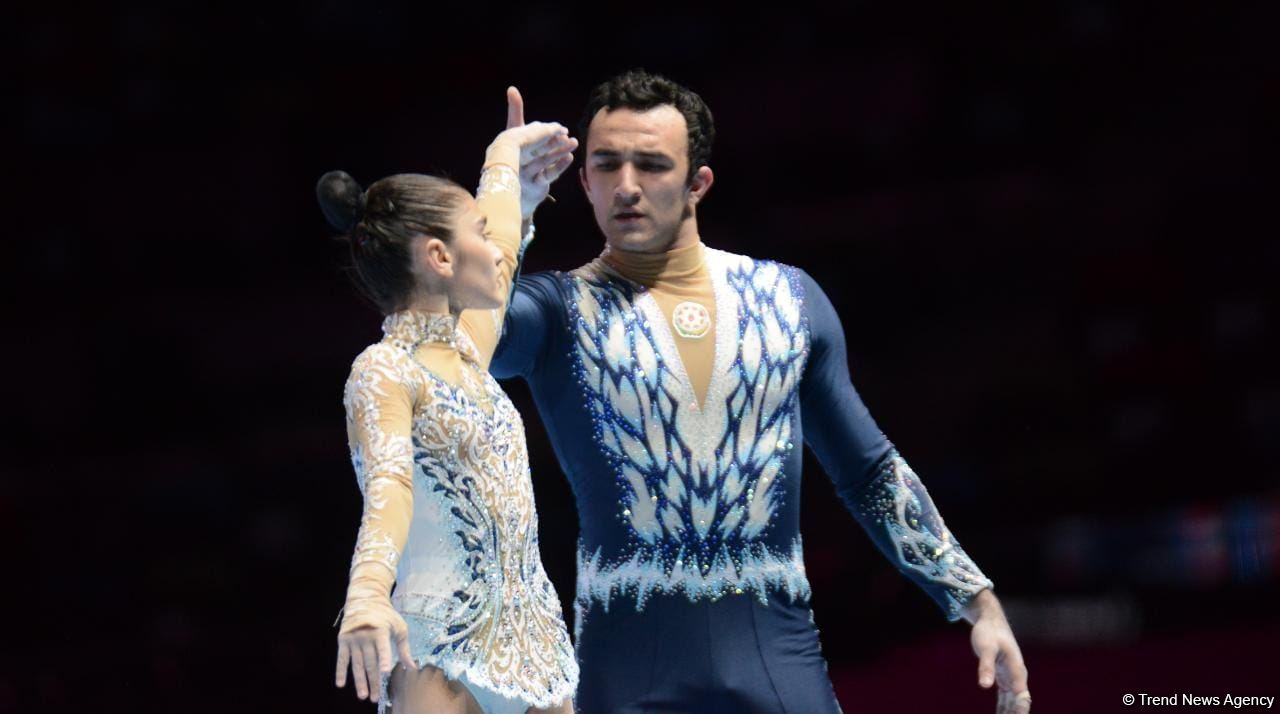 We hope to win the "gold" of World Championships tomorrow - Azerbaijani silver medalists