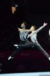 Azerbaijani athletes win bronze at 28th FIG Acrobatic Gymnastics World Championships (PHOTO)