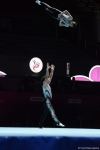 Azerbaijani athletes win bronze at 28th FIG Acrobatic Gymnastics World Championships (PHOTO)