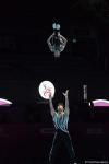 Azerbaijani athletes win bronze at 28th FIG Acrobatic Gymnastics World Championships (PHOTO)