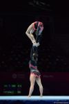 Finals in second day of Acrobatic Gymnastics World Championships in Baku kick offs (PHOTO)