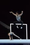 Azerbaijani gymnasts win another bronze at World Championships in Baku (PHOTO)