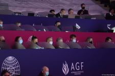 Third day of 28th FIG Acrobatic Gymnastics World Championships starts in Baku (PHOTO)