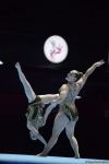 Third day of 28th FIG Acrobatic Gymnastics World Championships starts in Baku (PHOTO)
