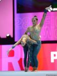 Third day of 28th FIG Acrobatic Gymnastics World Championships starts in Baku (PHOTO)