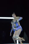 Third day of 28th FIG Acrobatic Gymnastics World Championships starts in Baku (PHOTO)