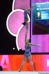 Third day of 28th FIG Acrobatic Gymnastics World Championships starts in Baku (PHOTO)