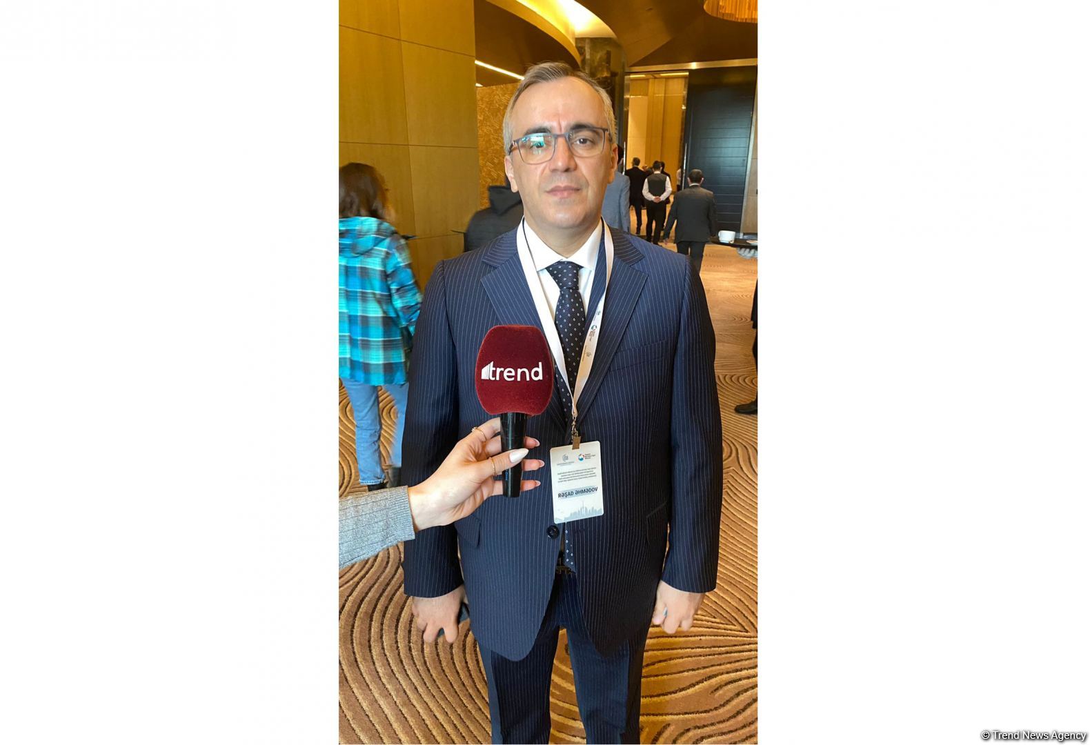 Azerbaijan names top insurance service in local market