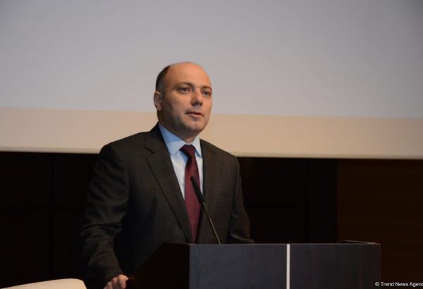 Azerbaijani minister talks about cultural project related to Shusha (PHOTO)