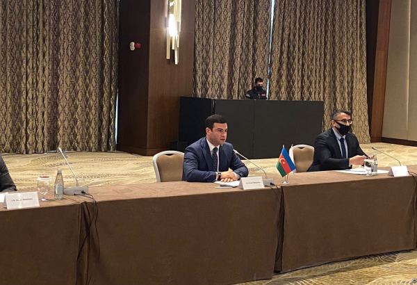 Bill on venture funds may be adopted in Azerbaijan - SMBDA
