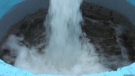 Farmers thank President Ilham Aliyev for artesian wells commissioned in Azerbaijani liberated territories (Trend TV)