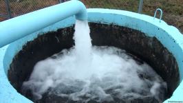 Farmers thank President Ilham Aliyev for artesian wells commissioned in Azerbaijani liberated territories (Trend TV)