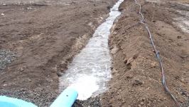 Farmers thank President Ilham Aliyev for artesian wells commissioned in Azerbaijani liberated territories (Trend TV)