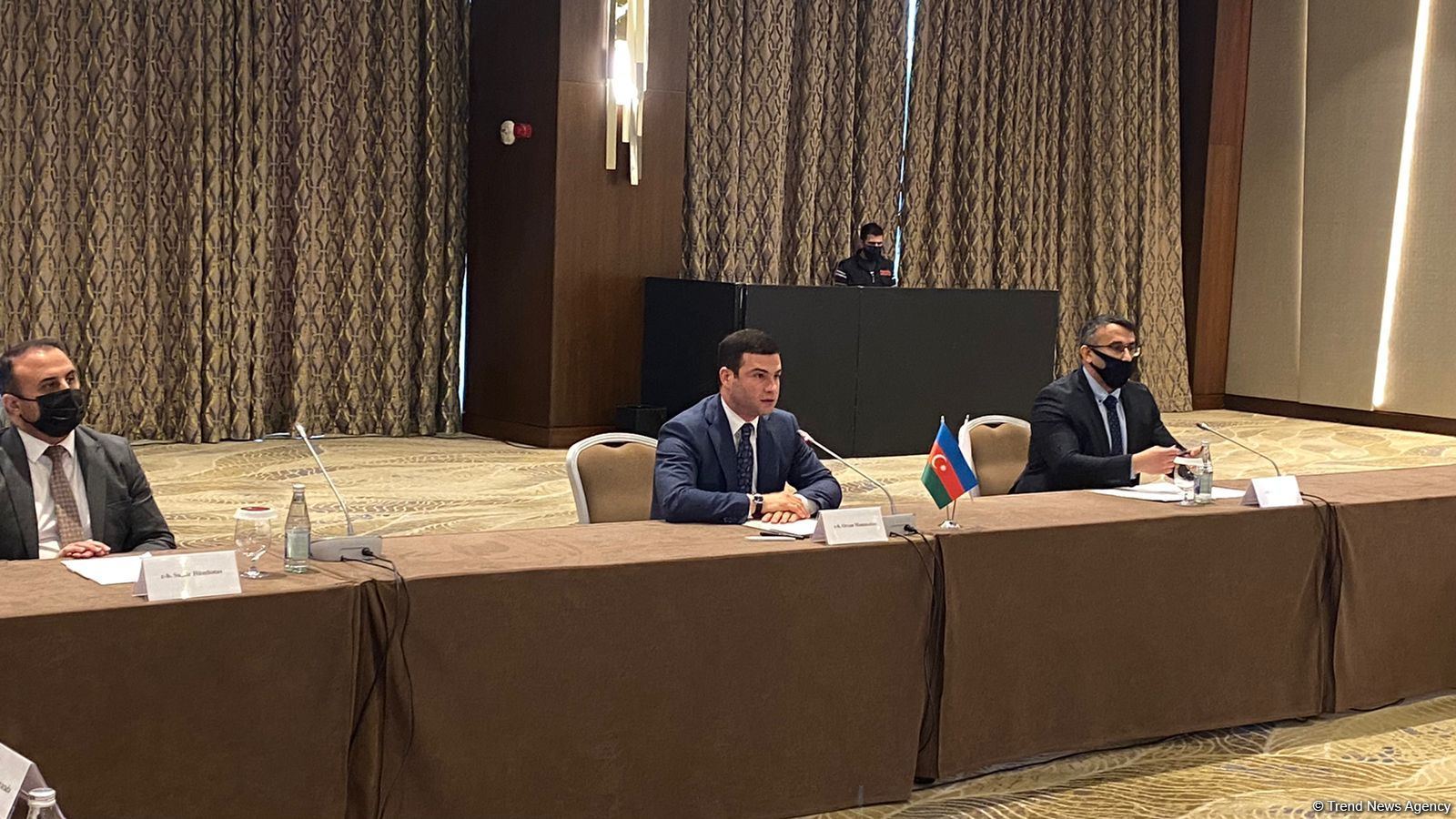 Bill on venture funds may be adopted in Azerbaijan - SMBDA