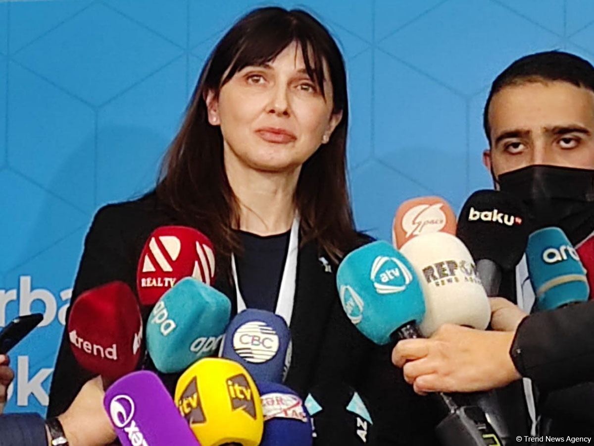 UN, Azerbaijan to discuss further co-op strengthening - resident coordinator