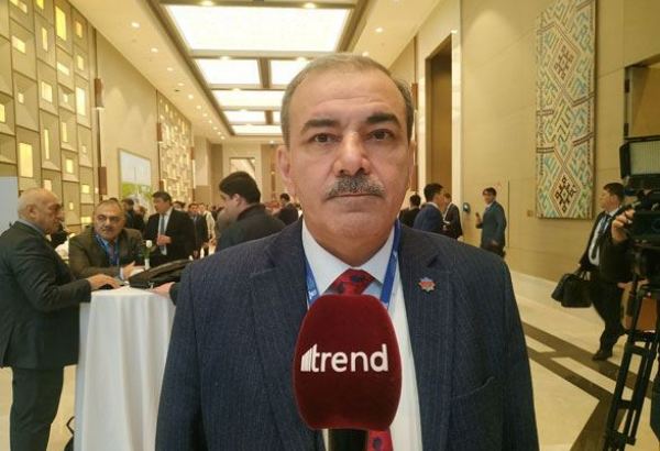 Azerbaijan, Islamic Chamber of Commerce, Industry, Agriculture to hold big conference-exhibition