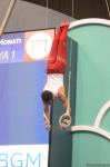 Strength, flexibility and dexterity - Azerbaijan and Baku Artistic Gymnastics Championships continue (PHOTO)