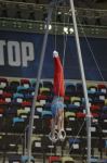 Strength, flexibility and dexterity - Azerbaijan and Baku Artistic Gymnastics Championships continue (PHOTO)