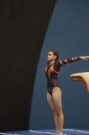 Strength, flexibility and dexterity - Azerbaijan and Baku Artistic Gymnastics Championships continue (PHOTO)