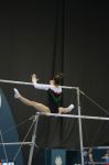 Strength, flexibility and dexterity - Azerbaijan and Baku Artistic Gymnastics Championships continue (PHOTO)